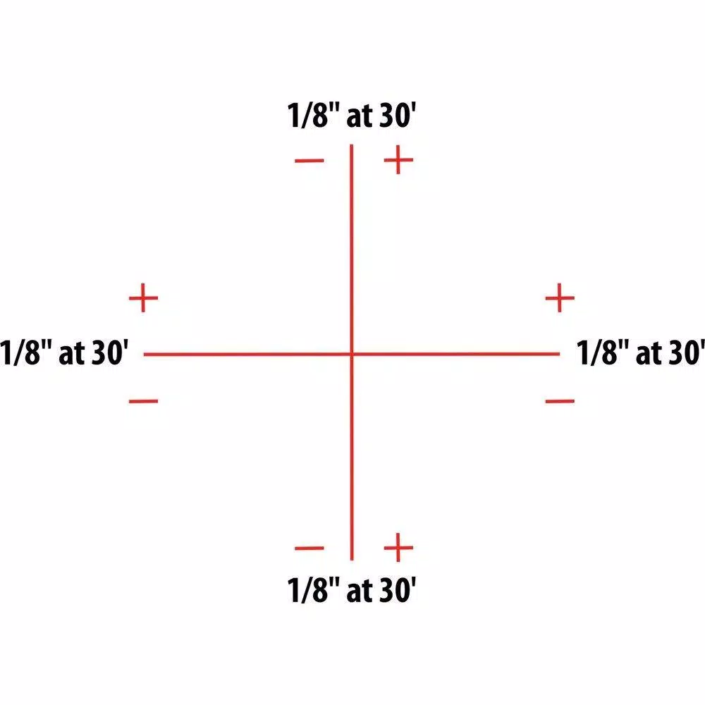 MAKITA SK103PZ Self-Leveling Combination Cross-Line/Point Laser